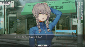 STEINS;GATE RE:BOOT screenshot 3