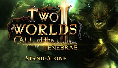 Two Worlds II - Call of the Tenebrae