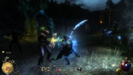 Two Worlds II - Call of the Tenebrae screenshot 2