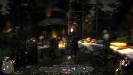 Two Worlds II - Call of the Tenebrae screenshot 4