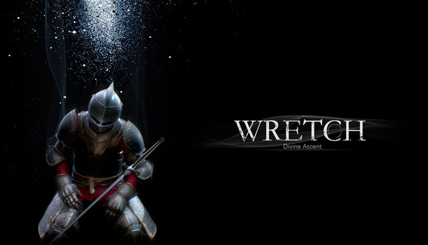 Wretch: Divine Ascent