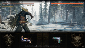 Wretch: Divine Ascent screenshot 4