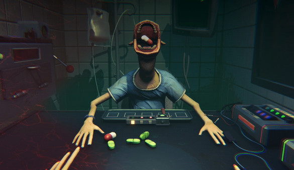 SIDE EFFECTS screenshot 1