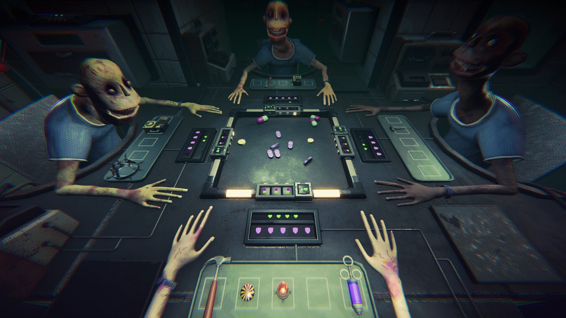 Kaufe SIDE EFFECTS - PC (Steam)