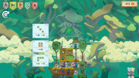 Cloudscrapers screenshot 3