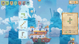Cloudscrapers screenshot 5