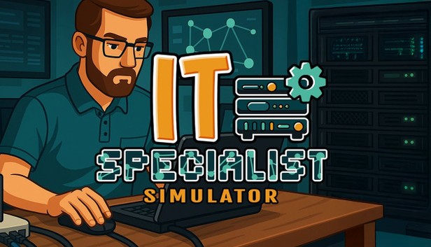 "IT Specialist": Ekspektasi Jadi Hacker, Realita Jadi Tukang Colok Kabel (Tapi Nagih!)