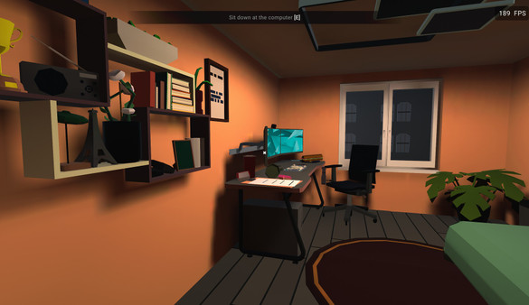 IT Specialist Simulator screenshot 1