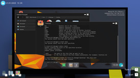 IT Specialist Simulator screenshot 2
