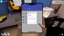 IT Specialist Simulator screenshot 5