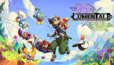 LumenTale: Memories of Trey