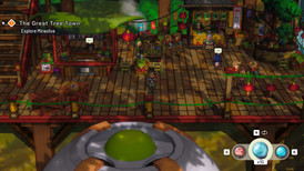 LumenTale: Memories of Trey screenshot 4