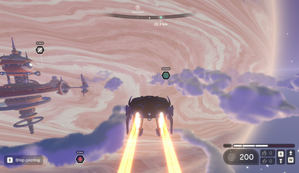 Young Suns screenshot 1