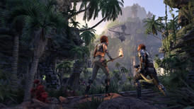 The Elder Scrolls Online screenshot 3