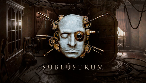 Sublustrum
