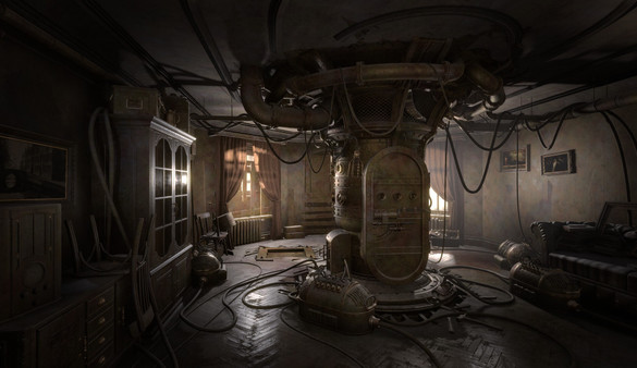 Sublustrum screenshot 1