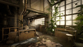 Sublustrum screenshot 3