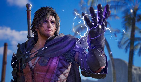 TEKKEN 8 - Pass personaggi Stagione 1 screenshot 1