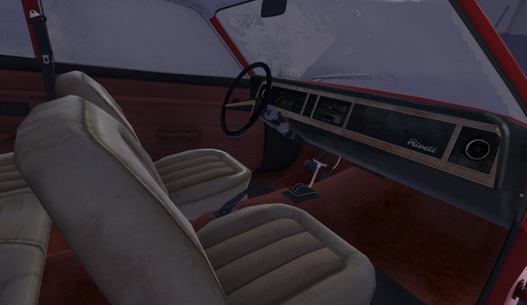 My Winter Car screenshot 1