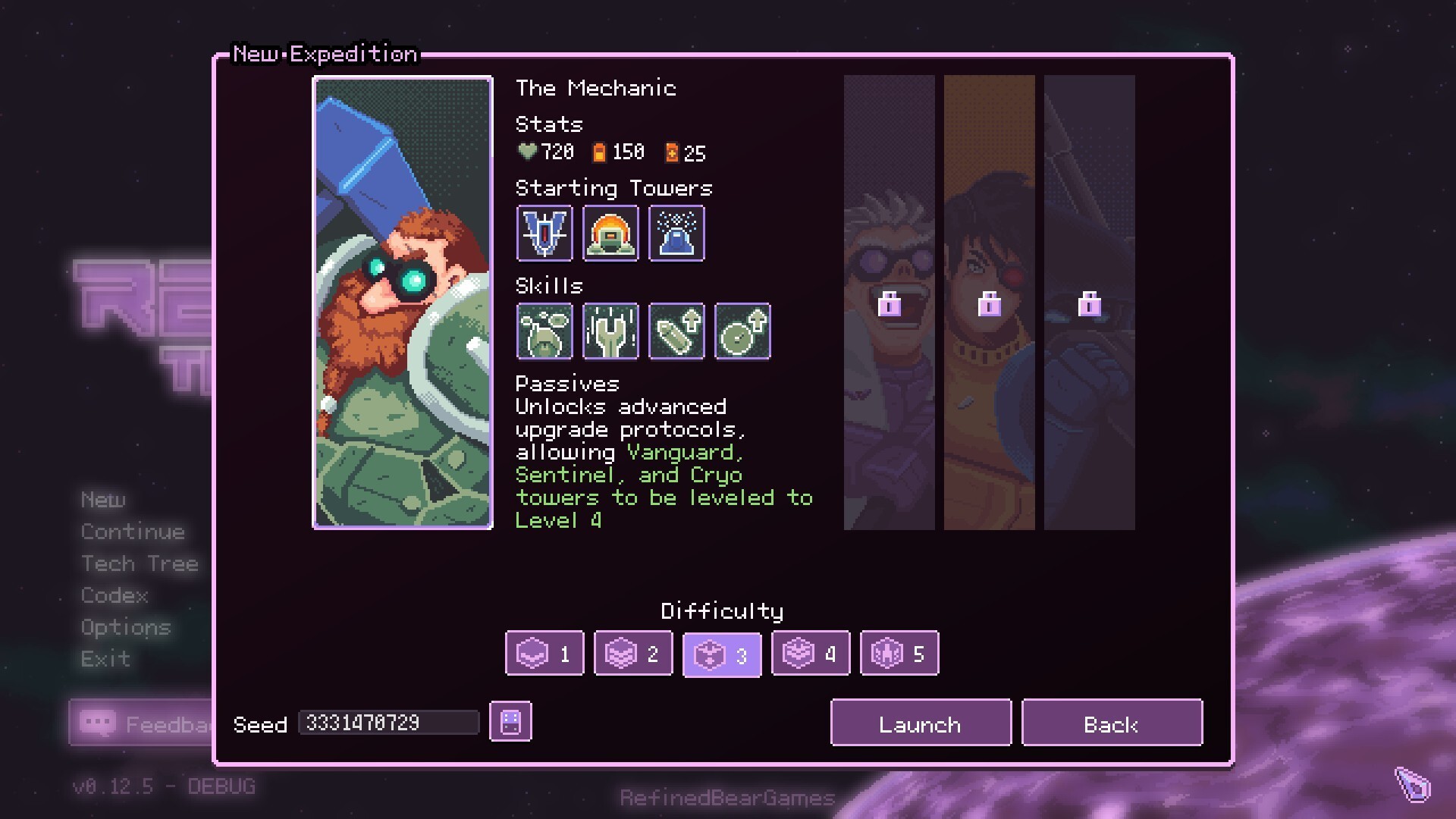 Køb Repel The Rifts - PC (Steam)