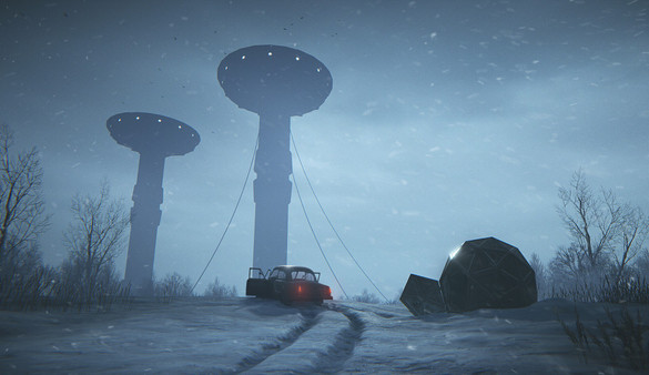 Hail to the Rainbow screenshot 1