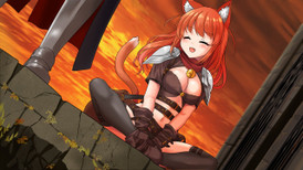 The Shimmering Horizon and Cursed Blacksmith screenshot 2