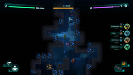 Ocean Keeper Co-op Drill Multiplayer screenshot 2