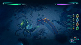 Ocean Keeper Co-op Drill Multiplayer screenshot 3