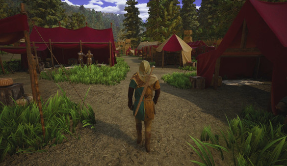 Ars Notoria screenshot 1