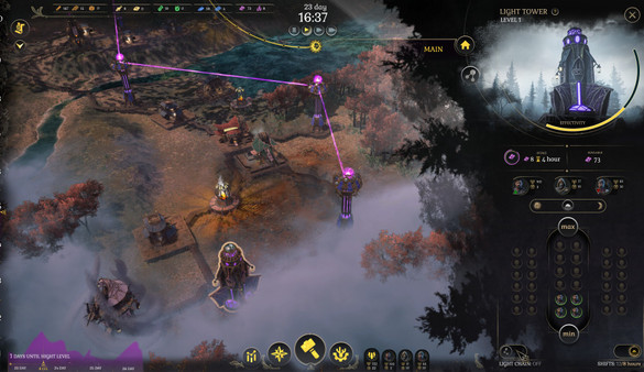 DarkSwitch screenshot 1