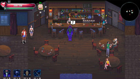 Kingdom of Night screenshot 3