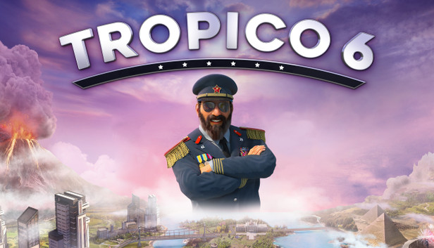 Tropico 6 xbox one best sale digital download