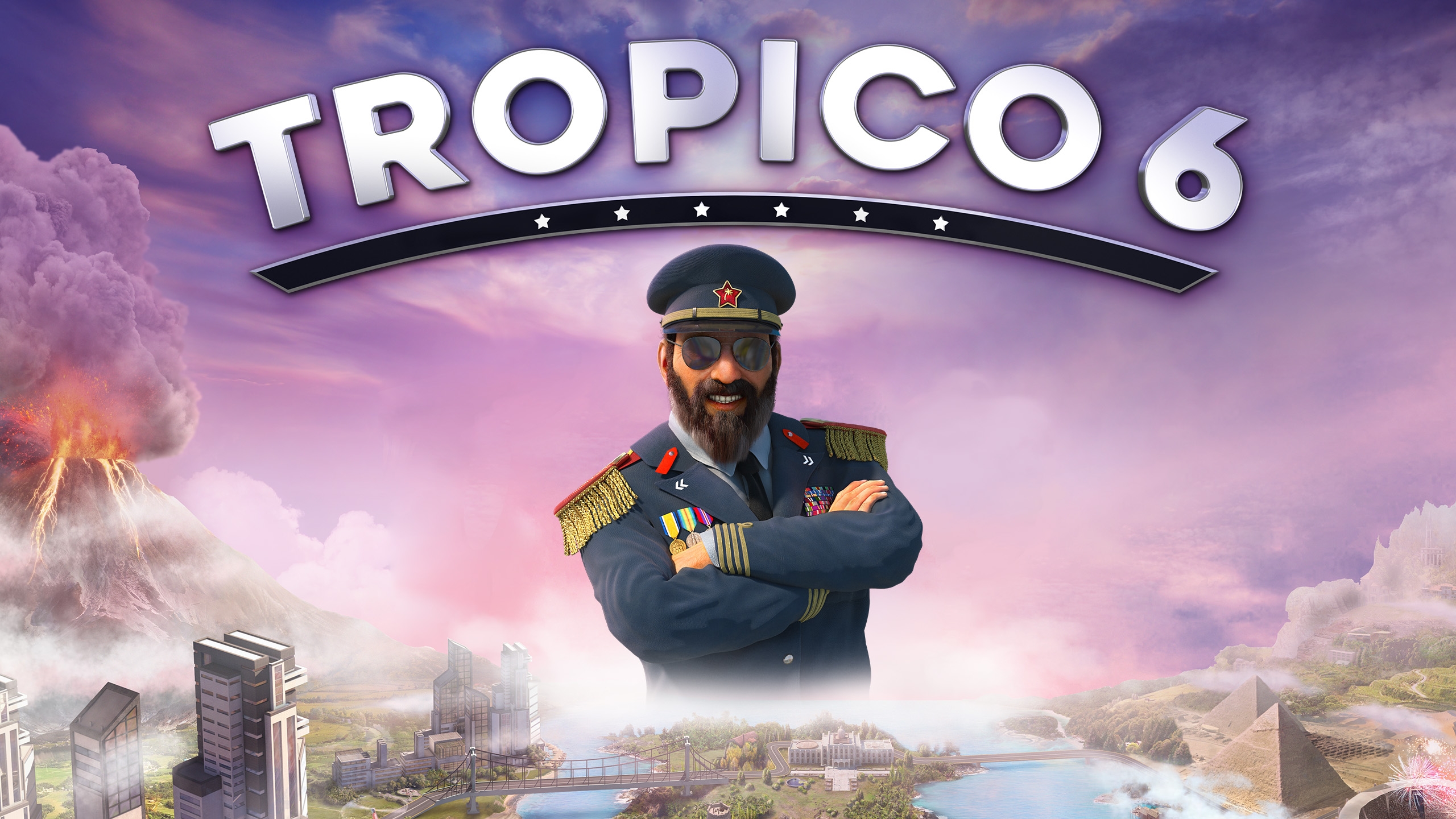 Buy Tropico PC (Steam)