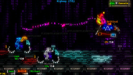 Effulgence RPG screenshot 4