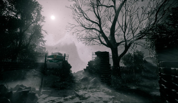 She's Leaving screenshot 1