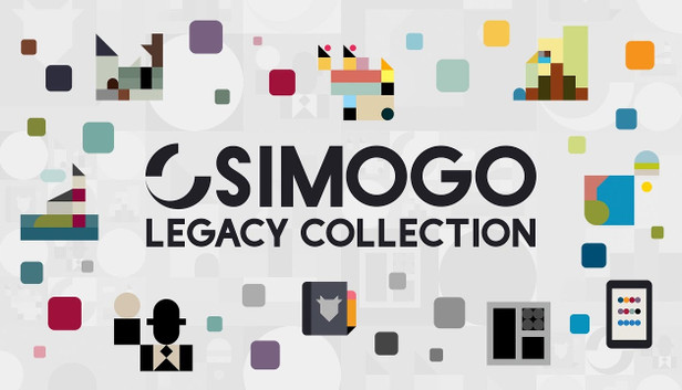 Simogo Legacy Collection