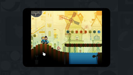 Simogo Legacy Collection screenshot 2