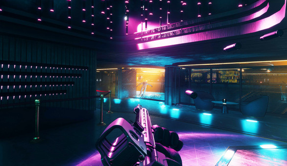 Transience screenshot 1