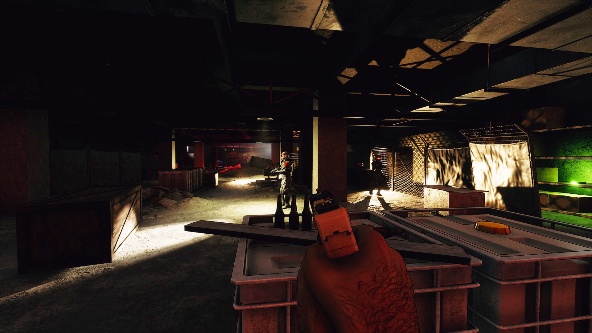 Transcience Game Buy Transience - PC (Steam)