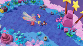 Nicktoons & The Dice of Destiny screenshot 2