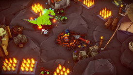 Nicktoons & The Dice of Destiny screenshot 5