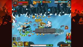 Dungeon Rampage screenshot 3