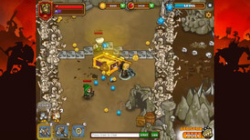 Dungeon Rampage screenshot 4