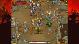 Dungeon Rampage screenshot 5