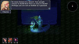 Kingdom of Night screenshot 4