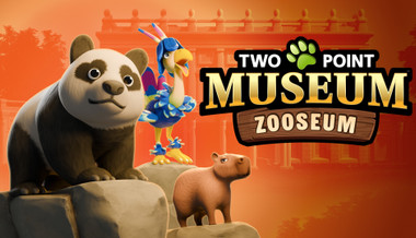 Two Point Museum: Zoozeum