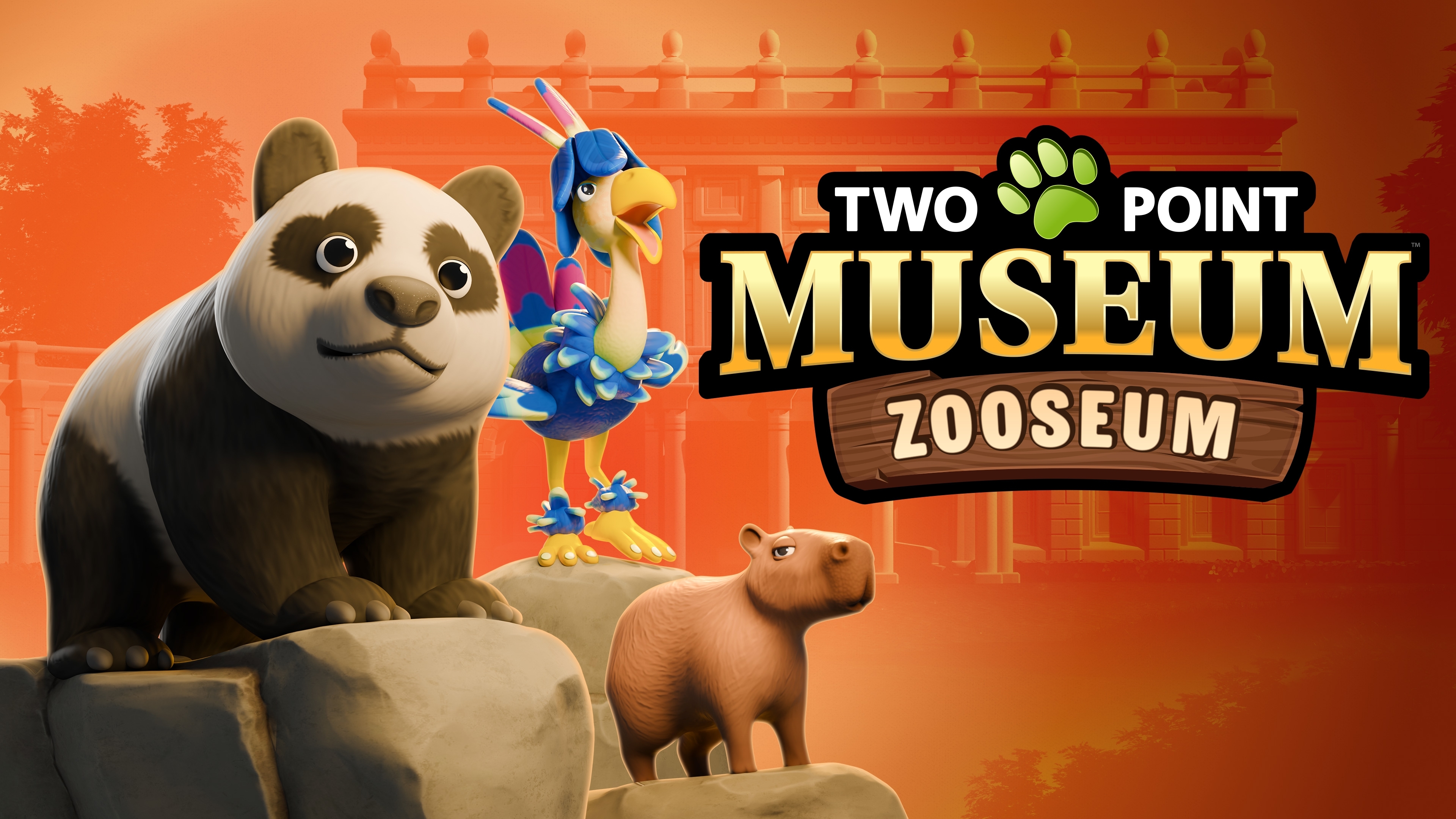 Acheter Two Point Museum: Muzoo - PC (Steam) - Europe
