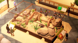 Two Point Museum: Zoozeum screenshot 4