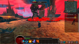 Afallon screenshot 3