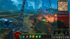 Afallon screenshot 4